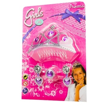 Simba Princess Tiara Toy - buy, prices for - photo 1