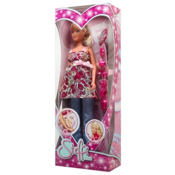 Steffi Toy doll pregnant - buy, prices for NOVUS - photo 1