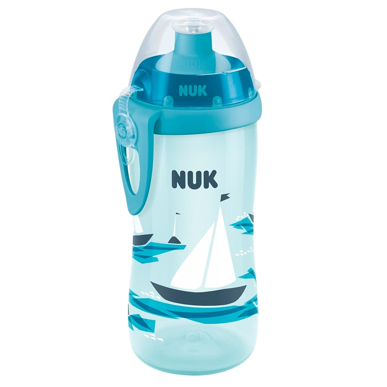 

Поильник Nuk junior 0.3л
