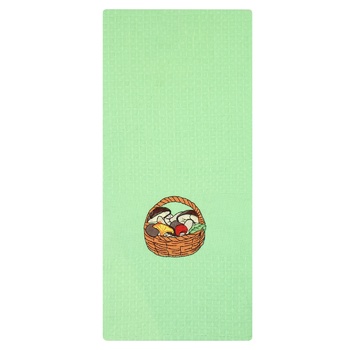 Yaroslav Souvenir Towel 40x80cm - buy, prices for MegaMarket - photo 8