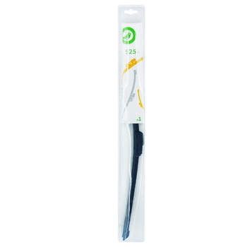 Auchan Car Wiper 525mm - buy, prices for Auchan - photo 1