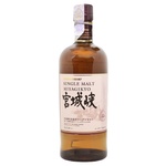 Виски Nikka Miyagikyo Box 45% 0,7л