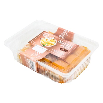 Baklawa King Arabian Baklava 300g - buy, prices for MegaMarket - photo 1