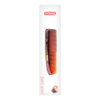 Titania 1810/8 Comb - buy, prices for Tavria V - photo 1