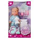 Кукла Simba Эви Вечерняя сказка