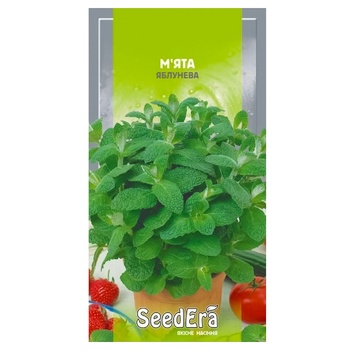 Seedera Apple Mint Seeds 0.1g