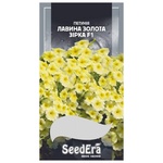 Seedera Petunia Avalanche Golden Star F1 Seeds 10pcs