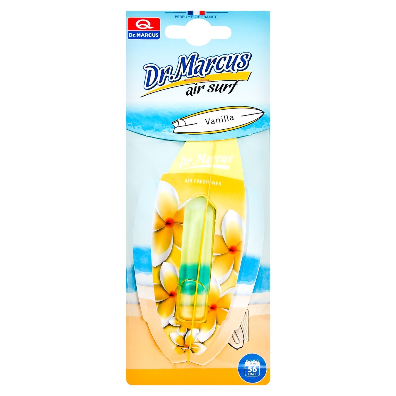 

Освежитель воздуха Dr. Marcus air surf для авто