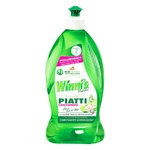 Средство для мытья посуды Winni's Лимон 500мл