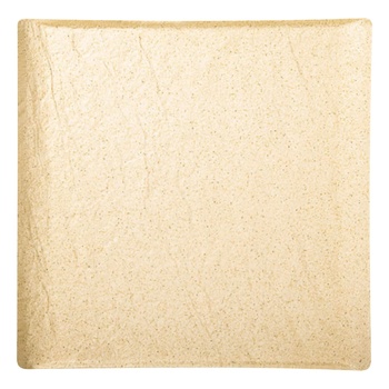 Wilmax Sandstone Square Plate 27х27cm - buy, prices for - photo 1
