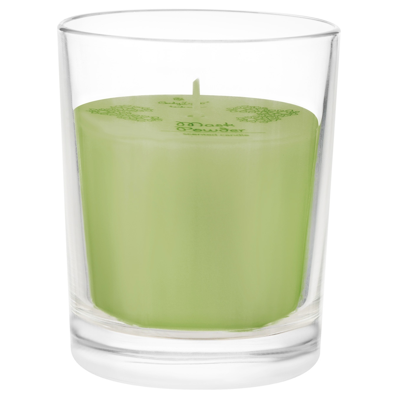 

Свічка ароматична Tuberose Freesia Candy Light 1шт
