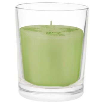 Candy Light Freesia Aromatic Candle - buy, prices for NOVUS - photo 2