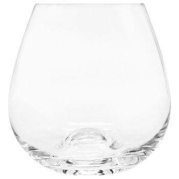 Стакан R-Glass Eo-Drink 440мл - купить, цены на КОСМОС - фото 1