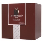 Rabitos Royale Candy Figs in Dark Chocolate 1kg