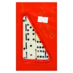 Domino Board Game 15x9cm