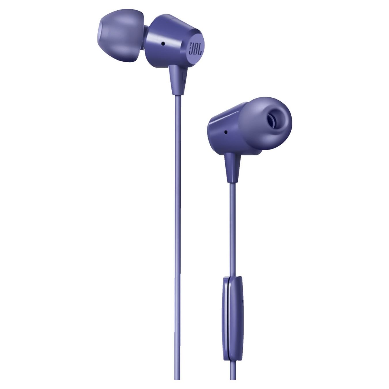 

Навушники JBL C50HI Blue