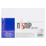 Бумага офисная А5 100л