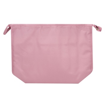 Pastel Colors Cosmetic Bag in Assortment 43x10x24cm - buy, prices for - photo 4