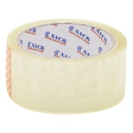Acrylic Transparent Adhesive Packing Tape 40mkm 48x66cm