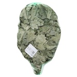 Віник для лазні дубовий великий з ручкою