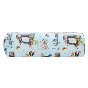 PVC Travels Pencil Case 20x6x4cm - buy, prices for Tavria V - photo 3