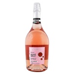 Bolgrad Prosecco Rose Brut DOC Rose Brut Sparkling Wine 11% 0.75l