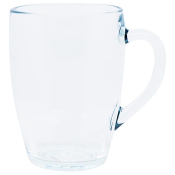 Trend Glass Berta Cup 375ml - buy, prices for - photo 1