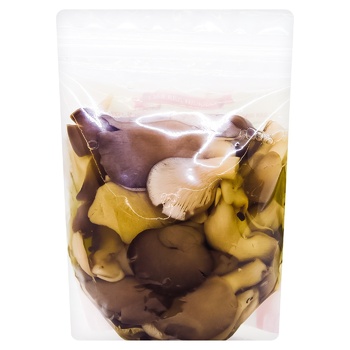 Mushroom Gurman Marinated Oyster Mushroom 350g - buy, prices for - photo 2