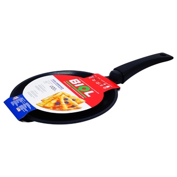 Biol Non-Stick Coating Frying Pan for Pancakes 20cm - buy, prices for Vostorg - photo 2