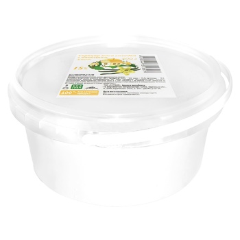 Khutorok Сottage Cheese with Vanilla 15% 400g