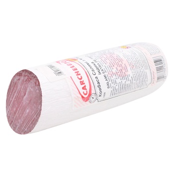 Carchelejo Turkey Meat Salami Sausage - buy, prices for EKO Market - photo 1