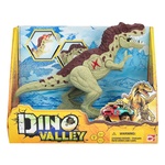 Dino Valley Dinosaur Play Set