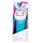 Funmuch Donkey Soft Rattle-Stick Toy