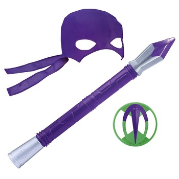Rise of the Teenage Mutant Ninja Turtles Donatello's Tech-Bo Staff Weapon - buy, prices for - photo 2