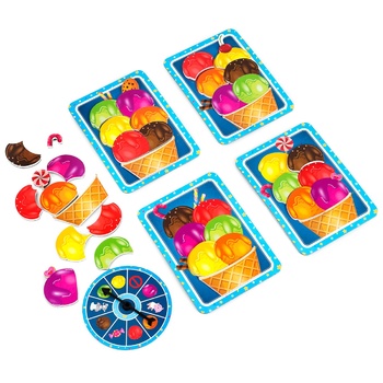 Vladi Toys Ice Cream Magnetic Game - buy, prices for - photo 3