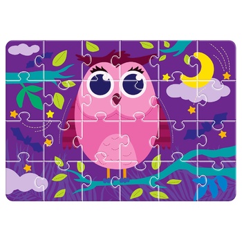 Roter Kafer Owl Puzzle - buy, prices for - photo 3