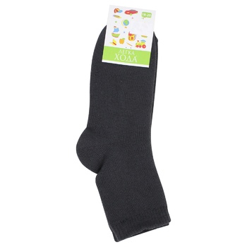 Legka Hoda Children's Socks 18-20s - buy, prices for MegaMarket - photo 1