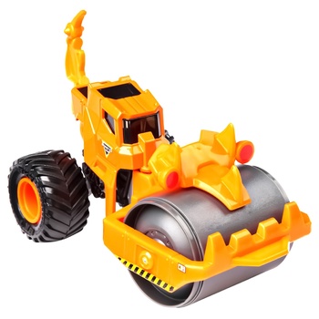 Іграшка Monster Jam машинка 1:64 - купити, ціни на МегаМаркет - фото 2