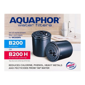 Aquaphor Water Filter - buy, prices for Tavria V - photo 2