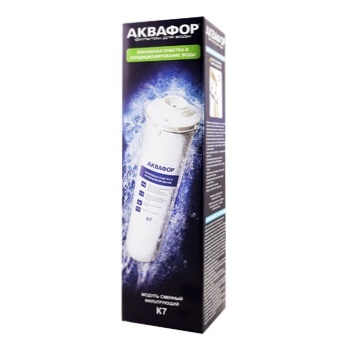 Aquaphor Module K1-07