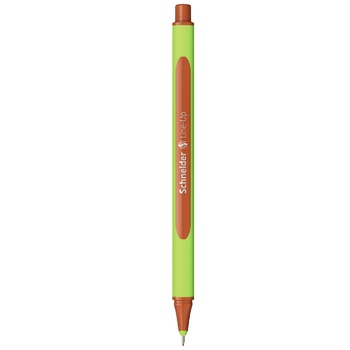 Line-Up Brown Liner Pen 0.4mm - buy, prices for - photo 1