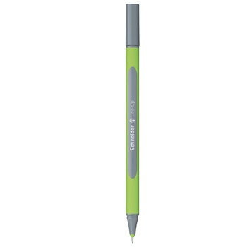 Line-Up Gray Liner Pen 0.4mm - buy, prices for - photo 1