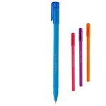 Axent Mellow Blue Oil Pen