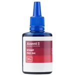 Axent Blue Stamp Paint 30ml