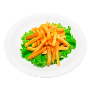 French fries - buy, prices for MegaMarket - photo 1