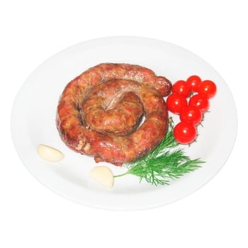 Sausage home fried - buy, prices for MegaMarket - photo 1