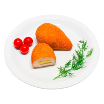 Chicken Kiev - buy, prices for MegaMarket - photo 1