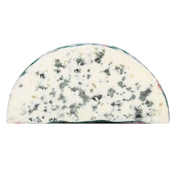 La Plain Roquefort Arba Cheese 52% - buy, prices for MegaMarket - photo 2