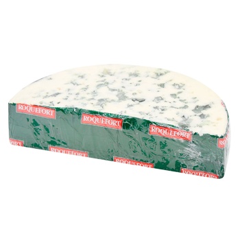 La Plain Roquefort Arba Cheese 52%