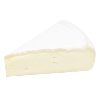 Chateau de Laval Camembert Cheese 60% - buy, prices for - photo 2